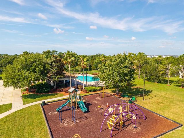 2101 PAINTER LANE, Kissimmee, FL 34741