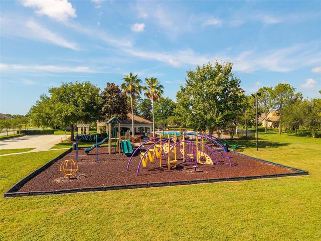 2101 PAINTER LANE, Kissimmee, FL 34741