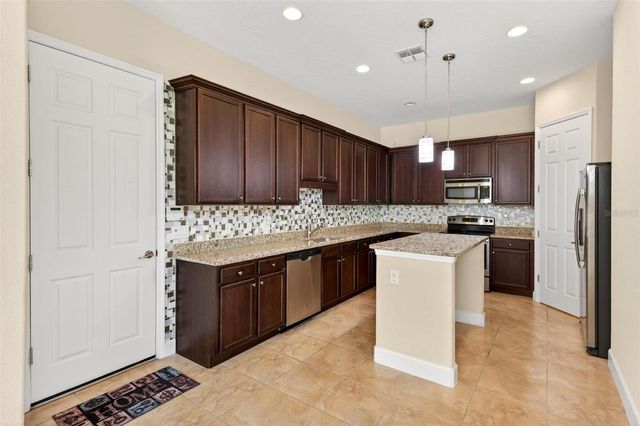 2101 PAINTER LANE, Kissimmee, FL 34741