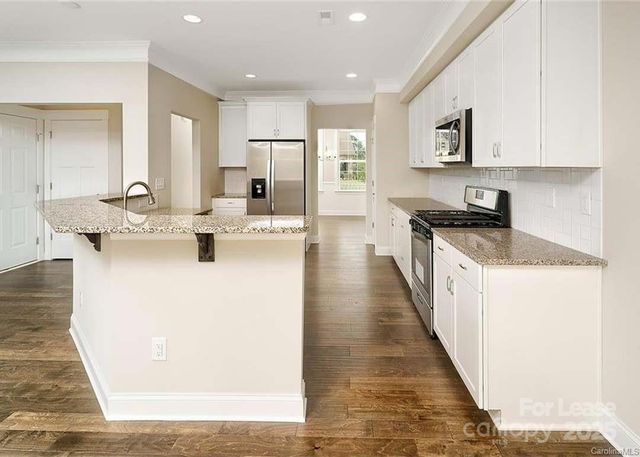 13012 Vermillion Crossing Court, Huntersville, NC 28078