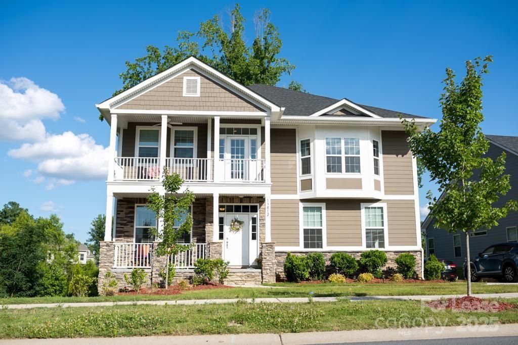 13012 Vermillion Crossing Court, Huntersville, NC 28078