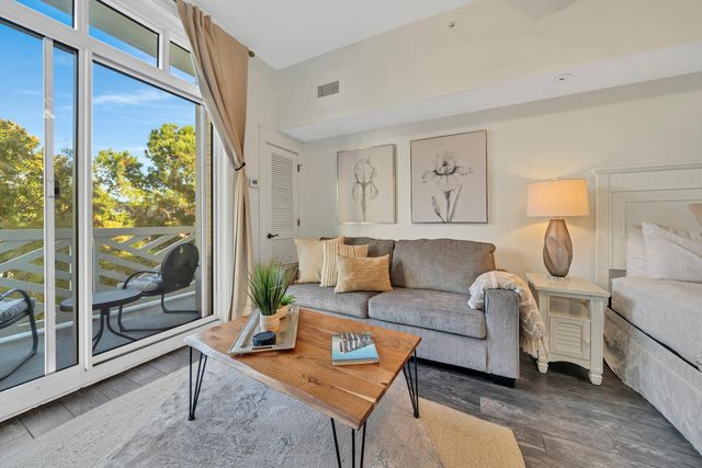 9300 Baytowne Wharf Boulevard, UNIT 525, Miramar Beach, FL 32550