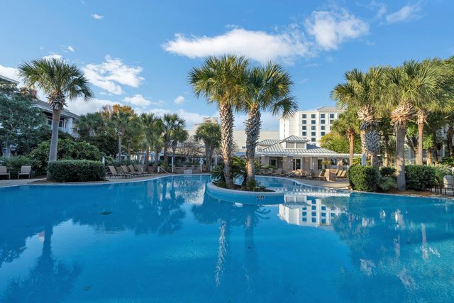 9300 Baytowne Wharf Boulevard, UNIT 525, Miramar Beach, FL 32550