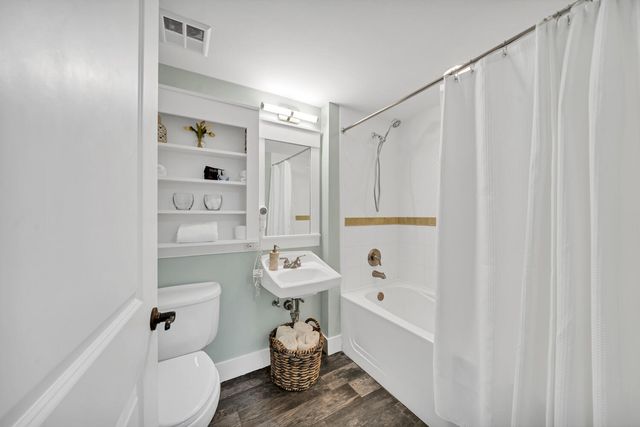 9300 Baytowne Wharf Boulevard, UNIT 525, Miramar Beach, FL 32550