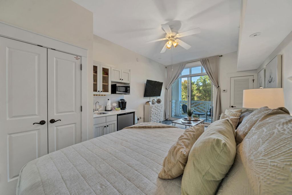 9300 Baytowne Wharf Boulevard, UNIT 525, Miramar Beach, FL 32550