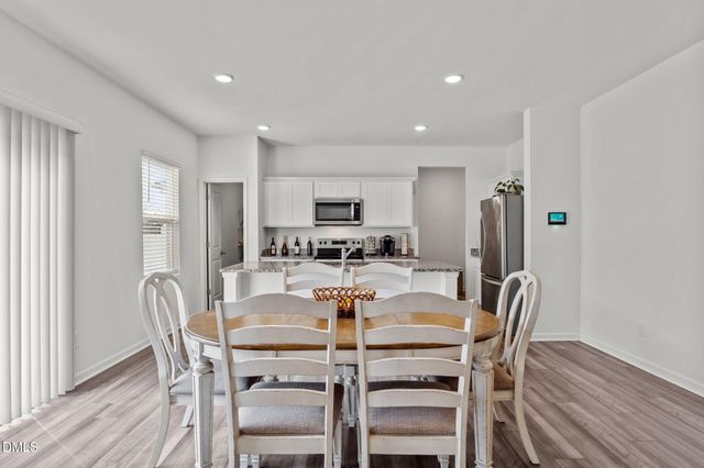 3001 Chipper W Lane, Wilson, NC 27893