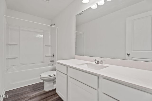 3001 Chipper W Lane, Wilson, NC 27893