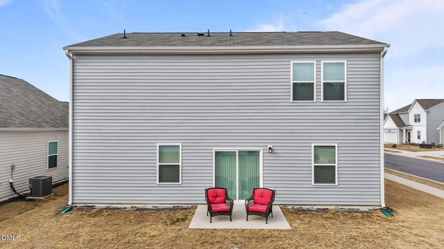 3001 Chipper W Lane, Wilson, NC 27893