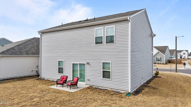 3001 Chipper W Lane, Wilson, NC 27893