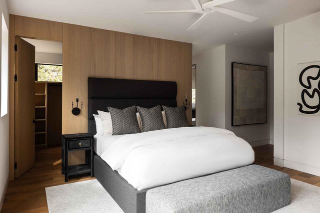 323 Creeks End Court, Olympic Valley, CA 96146