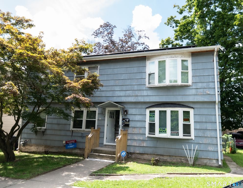 26 Tyler Street 1, New Haven, CT 06519
