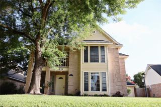 4131 Club Valley Drive, Houston, TX 77082