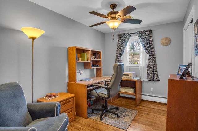 81 PEACH AVE, Hershey, PA 17033