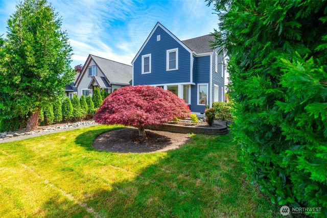 3619 Colby Avenue, Everett, WA 98201