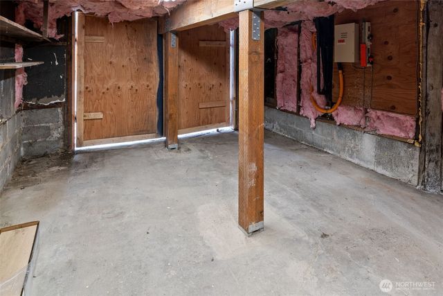 3619 Colby Avenue, Everett, WA 98201