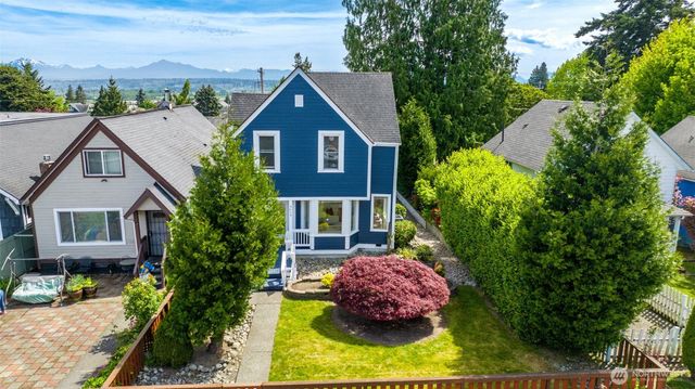 3619 Colby Avenue, Everett, WA 98201
