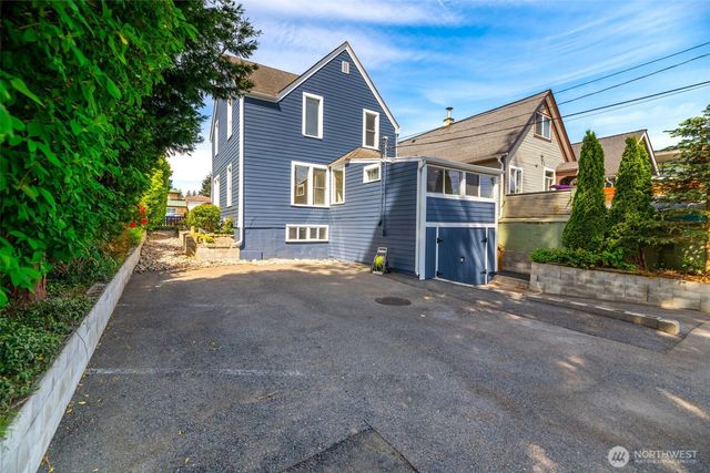 3619 Colby Avenue, Everett, WA 98201