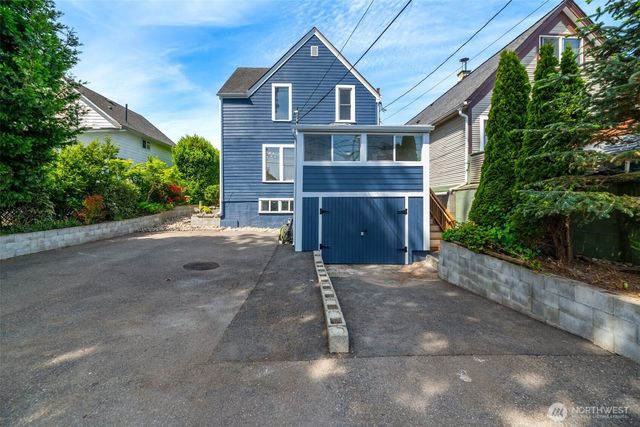 3619 Colby Avenue, Everett, WA 98201
