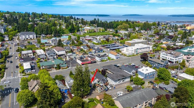 3619 Colby Avenue, Everett, WA 98201