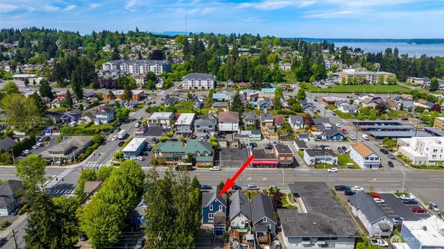 3619 Colby Avenue, Everett, WA 98201