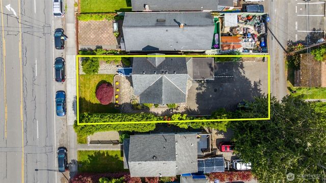 3619 Colby Avenue, Everett, WA 98201
