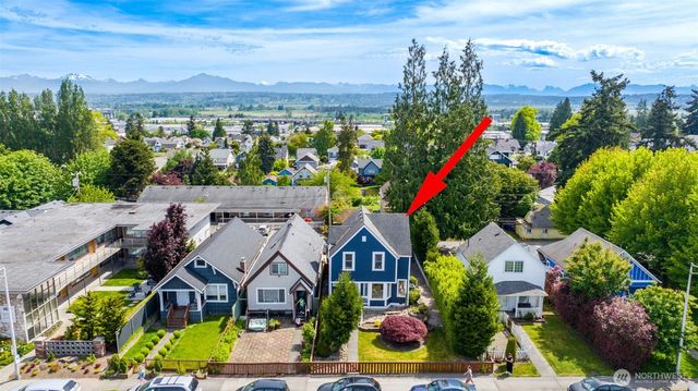 3619 Colby Avenue, Everett, WA 98201