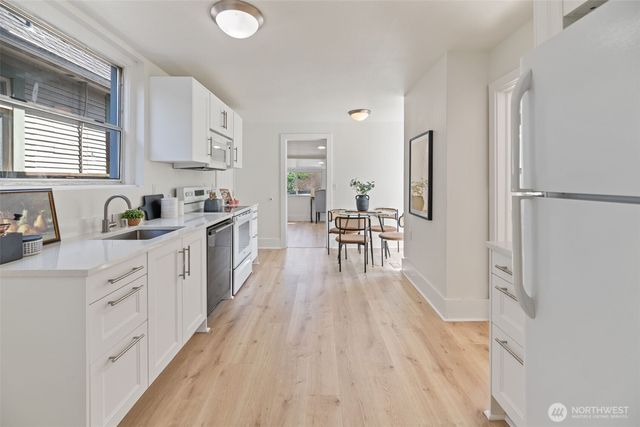 3619 Colby Avenue, Everett, WA 98201
