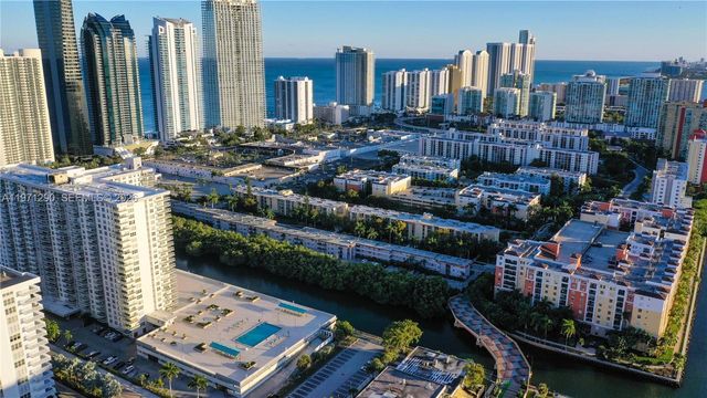 17150 N Bay Rd 2911, Sunny Isles Beach, FL 33160