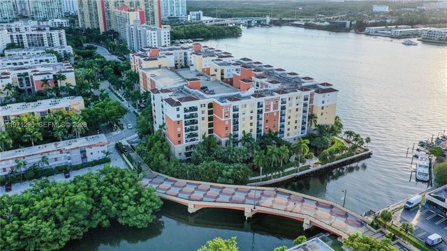 17150 N Bay Rd 2911, Sunny Isles Beach, FL 33160