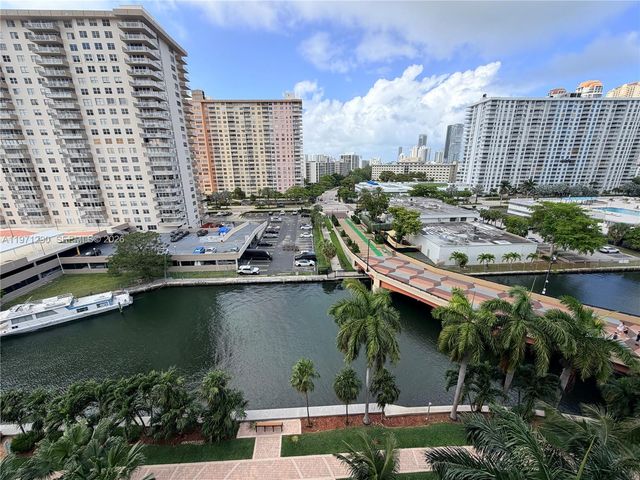 17150 N Bay Rd 2911, Sunny Isles Beach, FL 33160