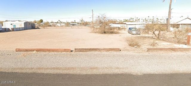 5XX W Sunset Avenue 0, Coolidge, AZ 85128