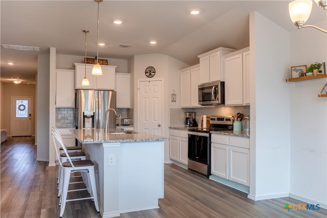 2403 Corradino Street, Harker Heights, TX 76548