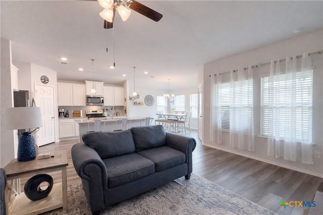 2403 Corradino Street, Harker Heights, TX 76548