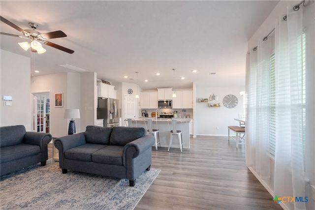 2403 Corradino Street, Harker Heights, TX 76548