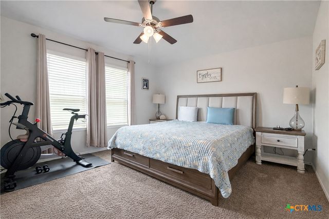 2403 Corradino Street, Harker Heights, TX 76548
