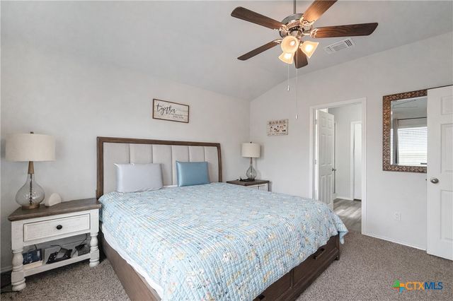 2403 Corradino Street, Harker Heights, TX 76548