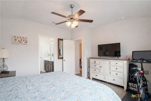 2403 Corradino Street, Harker Heights, TX 76548