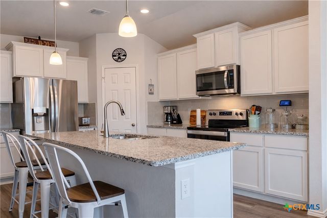 2403 Corradino Street, Harker Heights, TX 76548