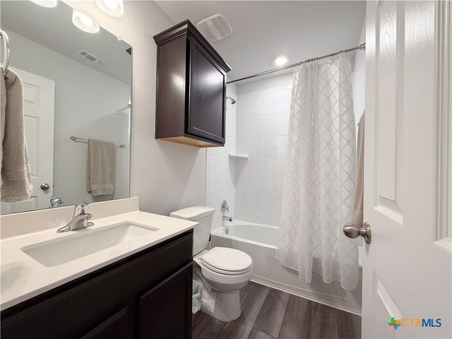 2403 Corradino Street, Harker Heights, TX 76548