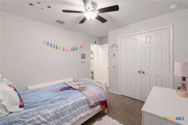 2403 Corradino Street, Harker Heights, TX 76548
