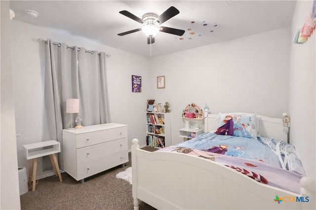 2403 Corradino Street, Harker Heights, TX 76548