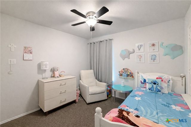 2403 Corradino Street, Harker Heights, TX 76548