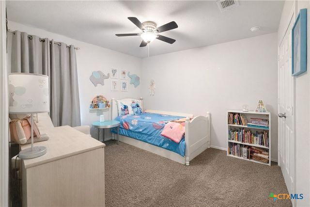 2403 Corradino Street, Harker Heights, TX 76548