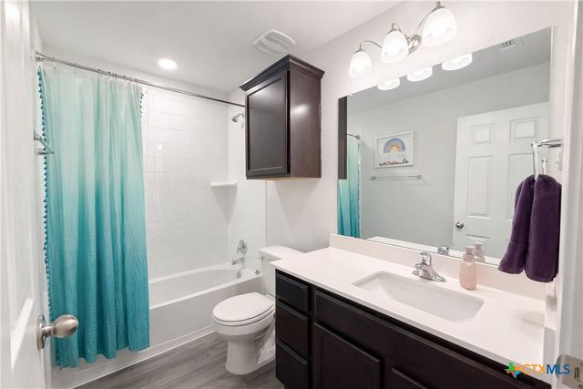2403 Corradino Street, Harker Heights, TX 76548