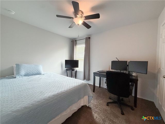 2403 Corradino Street, Harker Heights, TX 76548