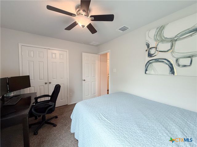 2403 Corradino Street, Harker Heights, TX 76548