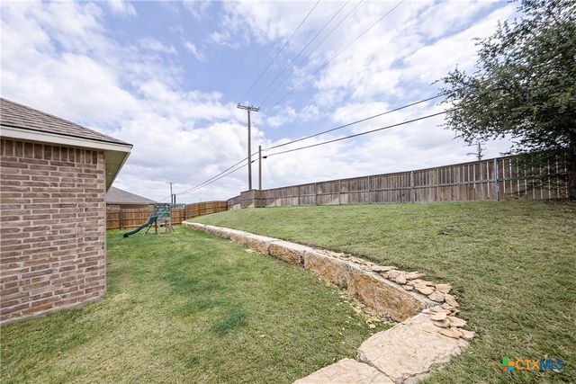 2403 Corradino Street, Harker Heights, TX 76548