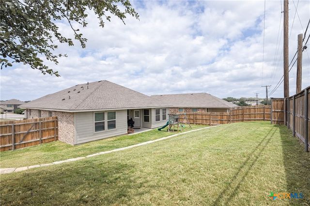 2403 Corradino Street, Harker Heights, TX 76548