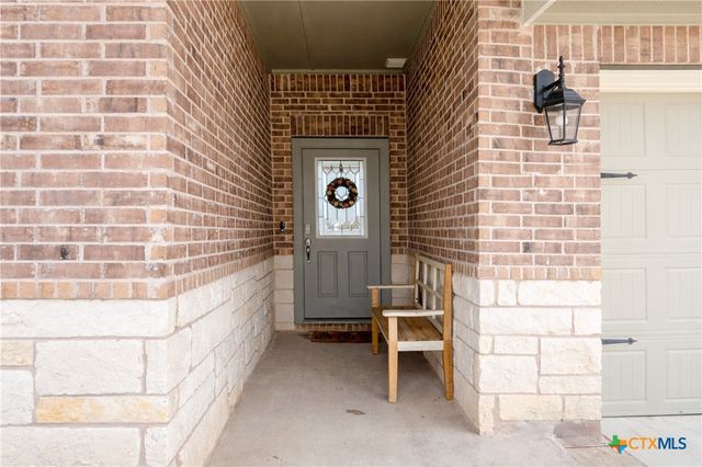 2403 Corradino Street, Harker Heights, TX 76548