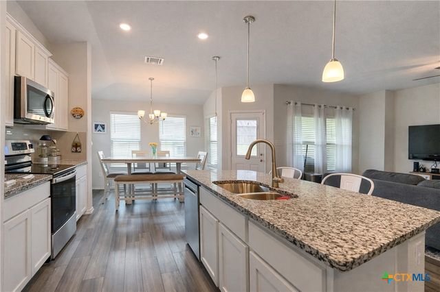 2403 Corradino Street, Harker Heights, TX 76548